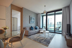 KeyHost - The Address Beach Residence - K1360